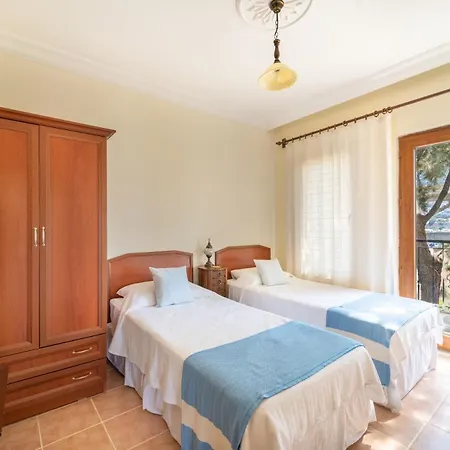 Jasmine - Villa Kalkan