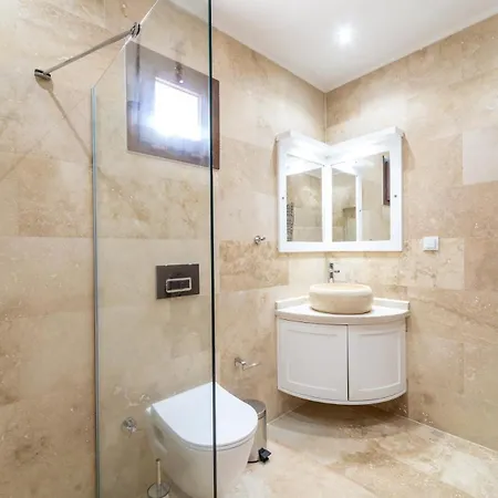 Villa Jasmine - Kalkan