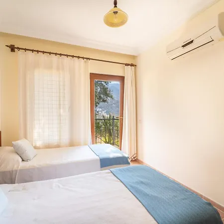 Jasmine - Villa *