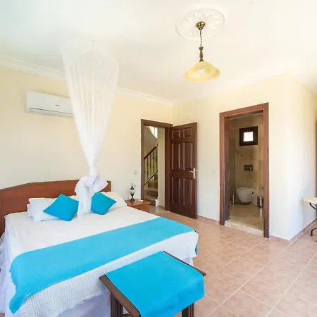 Jasmine - Villa Kalkan