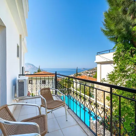 Villa Jasmine - Kalkan