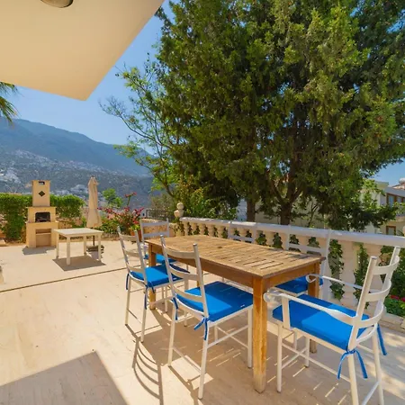 Jasmine - Kalkan