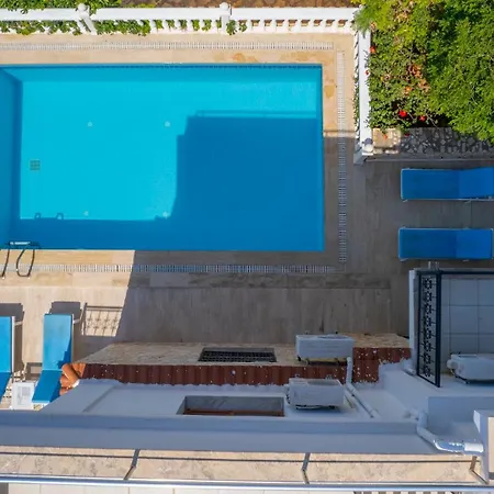 Jasmine - Kalkan