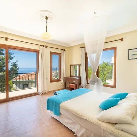 Villa Jasmine -