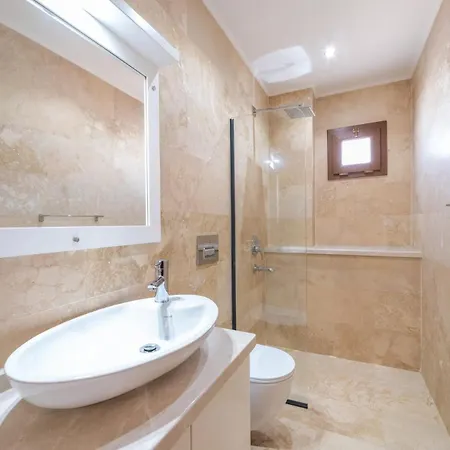 Villa Jasmine -