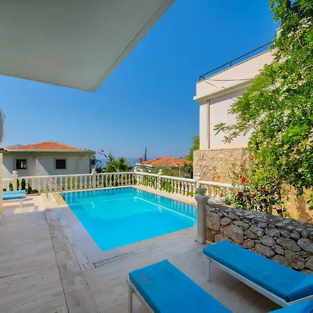 Jasmine - Villa