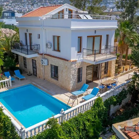 Jasmine - Villa