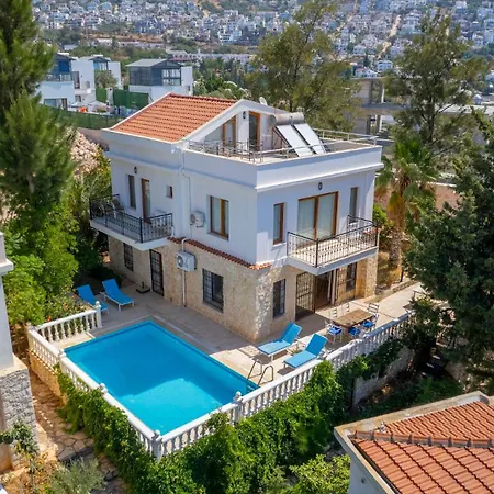 Jasmine - Kalkan