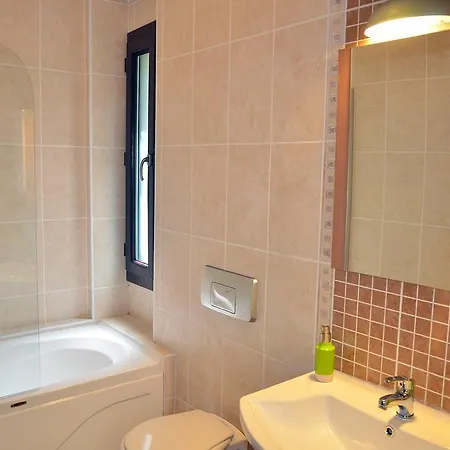 Jasmine Villa Bodrum