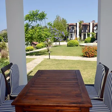 Jasmine Villa Bodrum