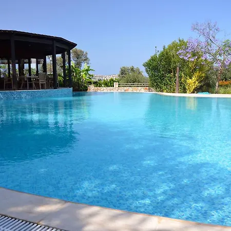 Jasmine Villa *